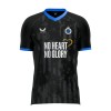 Camiseta de fútbol Club Brugge Tercera Equipación 2024-25 - Hombre